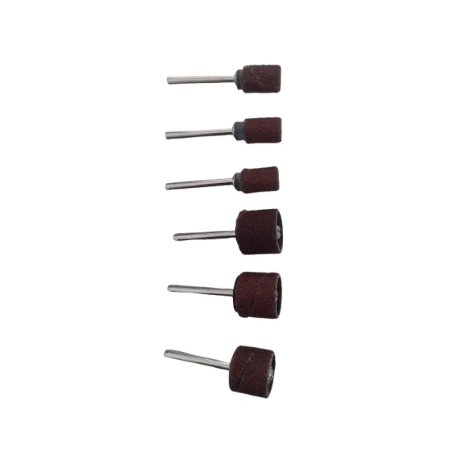 SET DE RUEDAS PARA PULIDO DE UNAS - Imagen 2