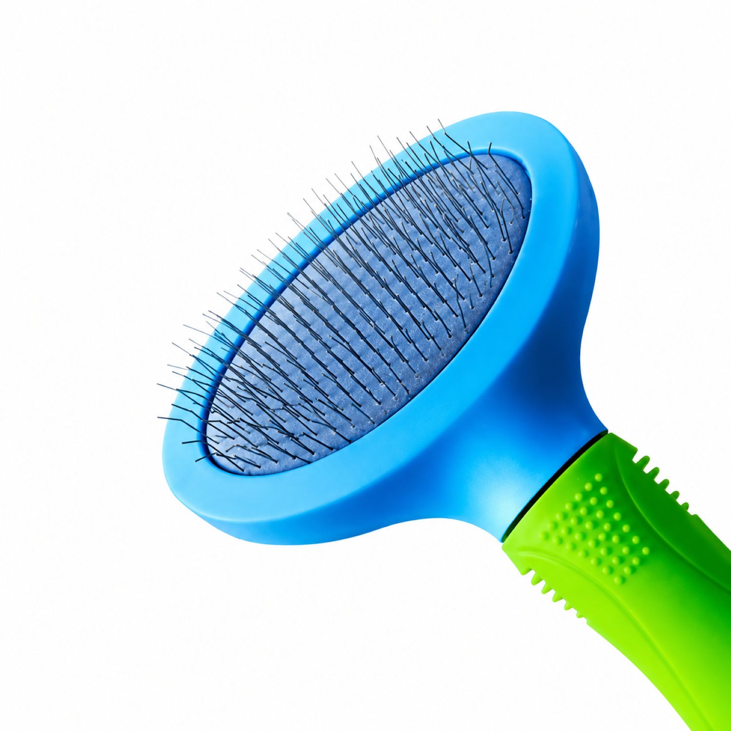 Cepillo Para Gato Pet Spa Agujetas - Imagen 2