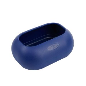 Comedero Para Perro Buster Incredibowl Azul Talla S 1 Lt