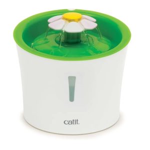 Fuente De Agua Para Gato Catit 3 Lts