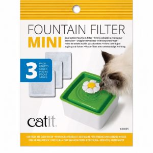 Filtro de Fuente Para Gato Catit 1.5 Lt