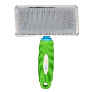 Cepillo Para Perro Pet Spa Plano De Agujetas BAAA118