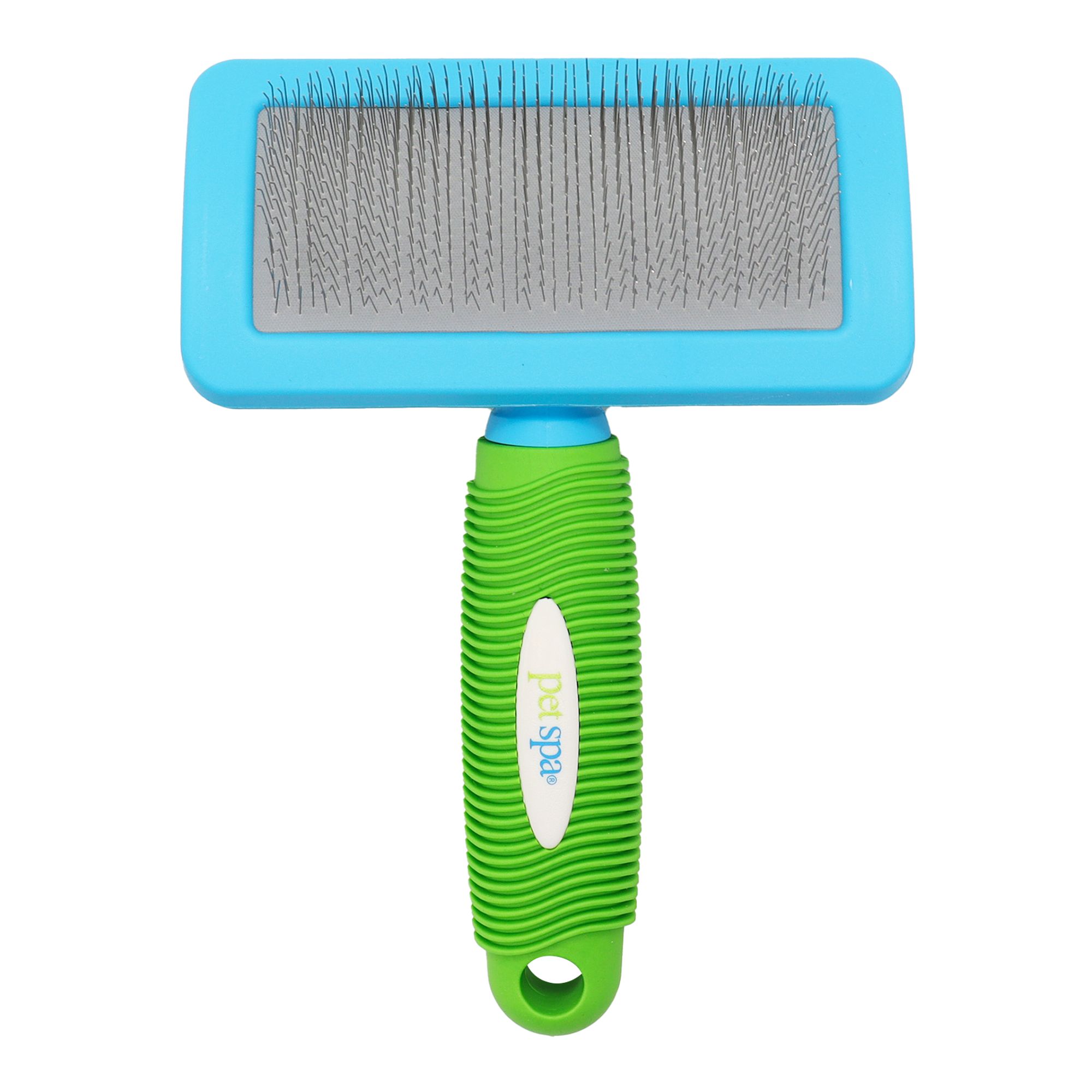 Cepillo Para Perro Pet Spa De Agujetas Suaves BAAK121