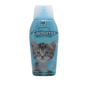 Shampoo Para Gato Pet Spa Cachorro 400 ml