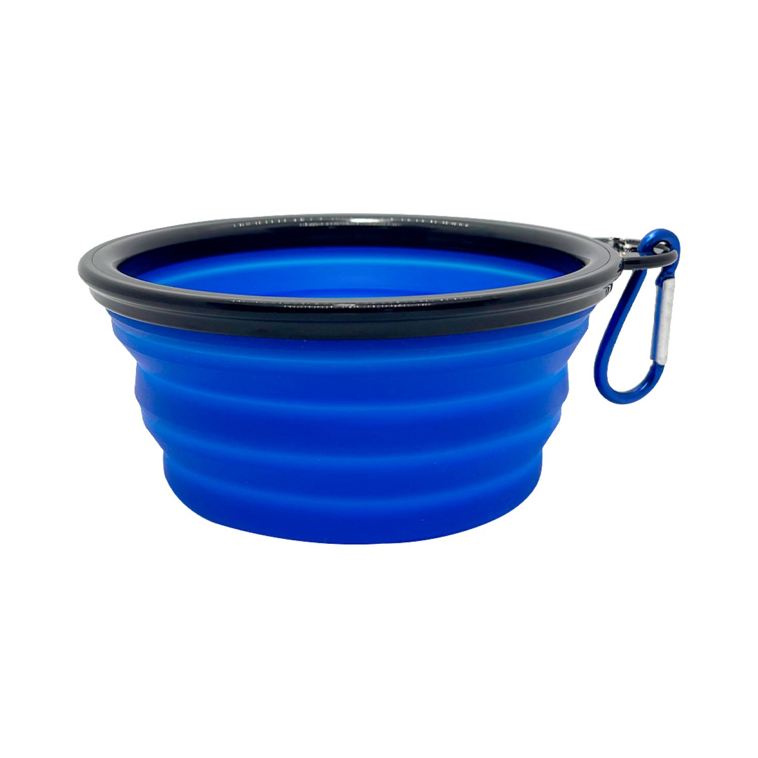 Plato Colapsable Para Mascota Pet Spa