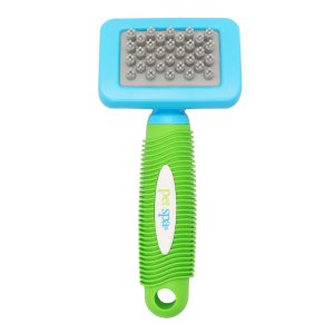 Cepillo Para Perro Pet Spa Masajeador