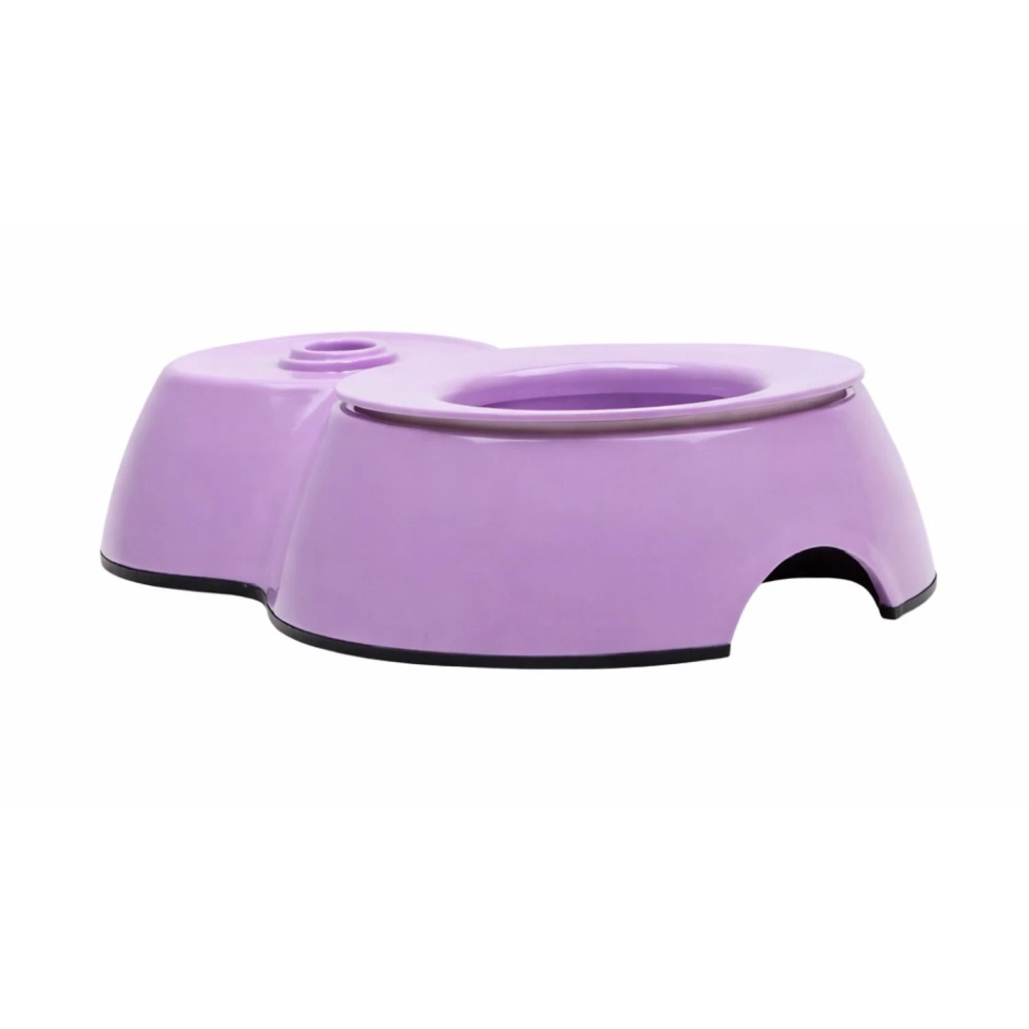 Tazon De Agua Con Gravedad Morado Zootopia 600 Ml - Zootopia | Guru 4 Pets