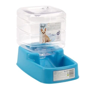 Bebedero Para Perro Dogit Por Gravedad 1L