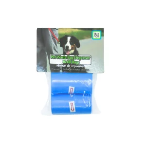 Bolsa Desechable Para Mascota Pet Spa Colores Surtidos