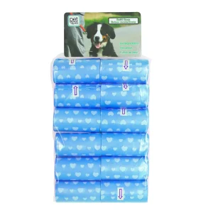Bolsas Recolectoras Tradicional Bolsas 12 X 20 Und