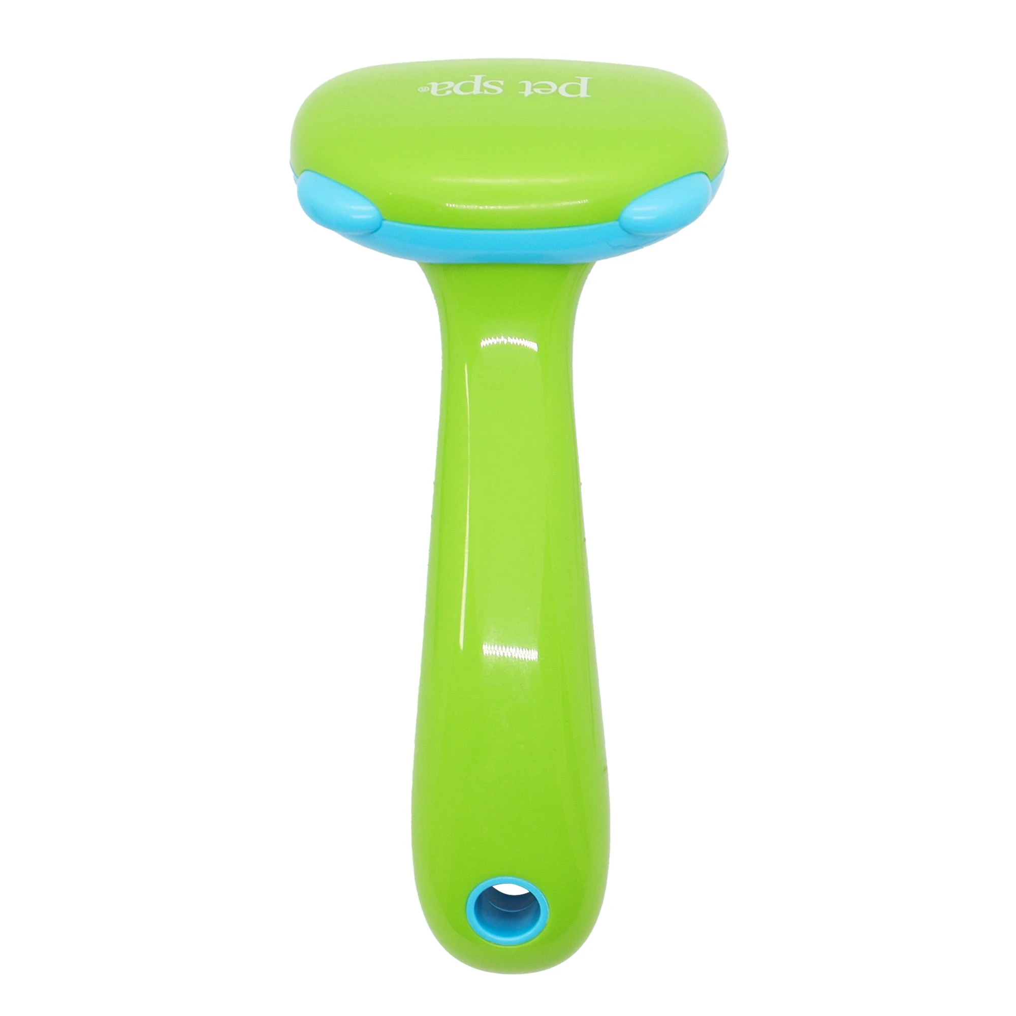 Cepillo Para Gato Pet Spa Deslanador - Imagen 2