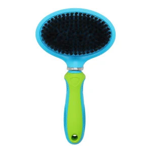 Cepillo Para Gato Pet Spa Combo