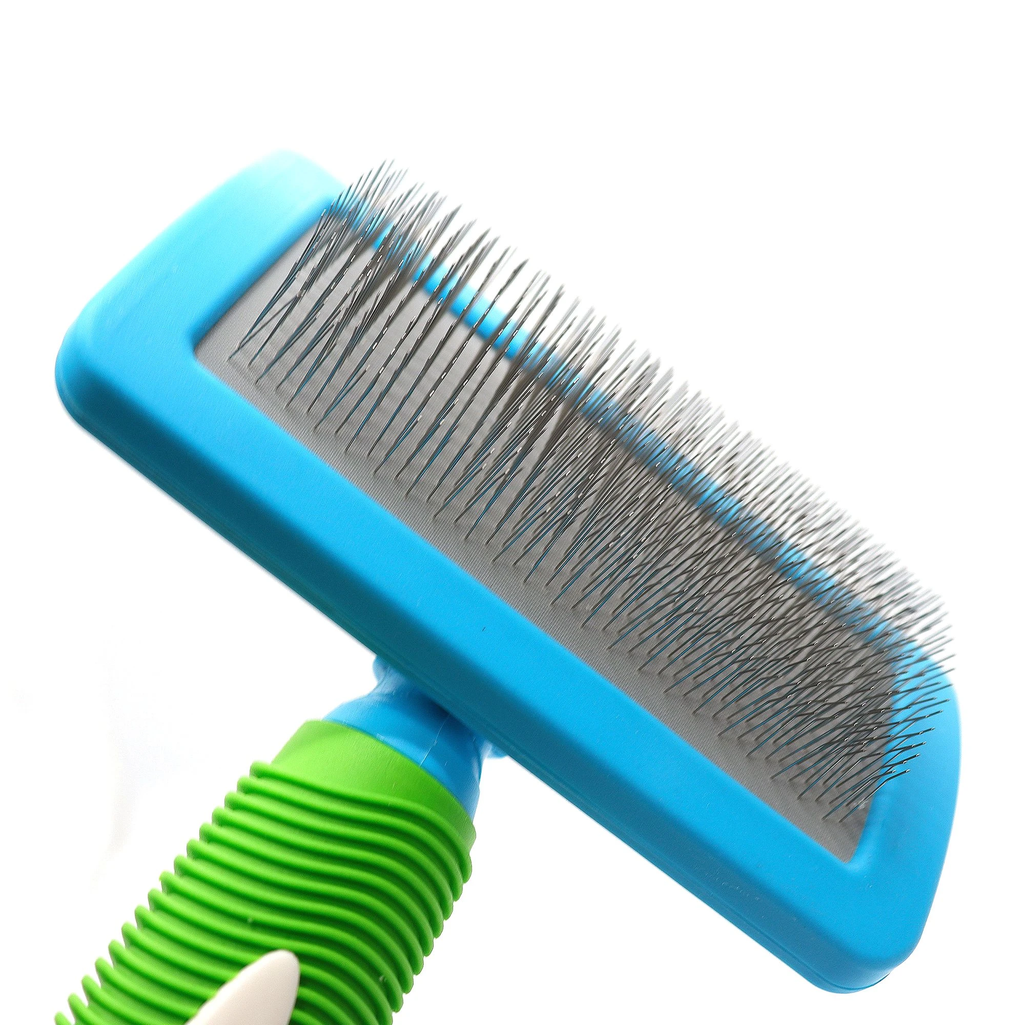 Cepillo Para Perro Pet Spa De Agujetas Suaves BAAK121 - Imagen 3