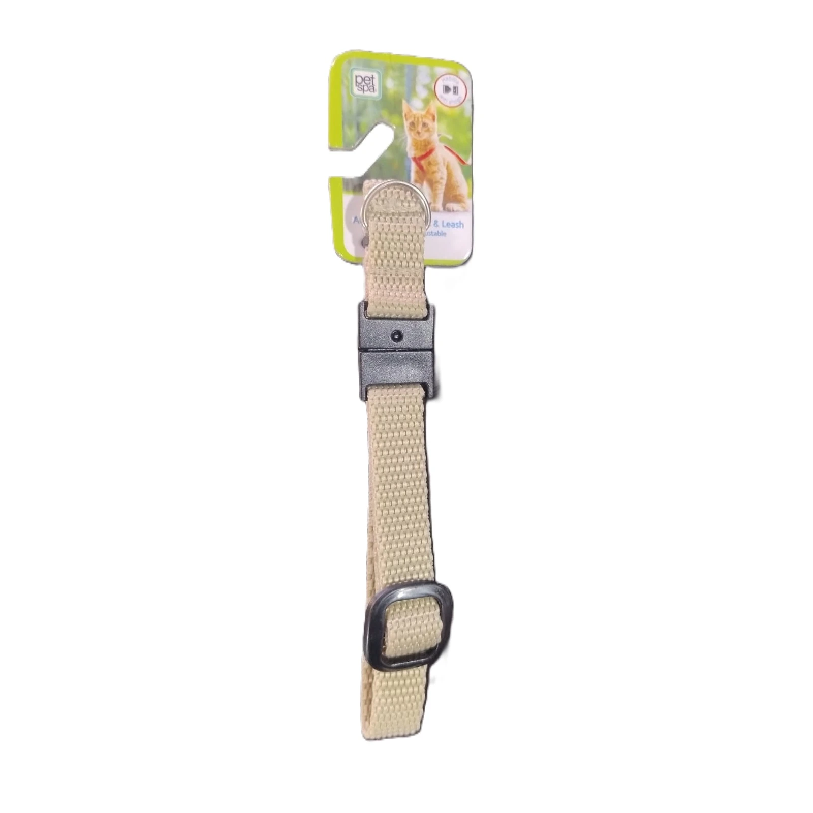 Collar Para Gato Pet Spa Unicolor - Imagen 3