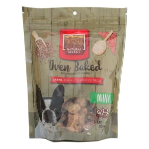 Galleta Para Perro Natural Select Mini 200 Gr