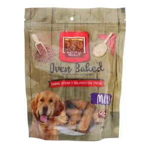 Galleta Para Perro Natural Select Maxi 200 Gr