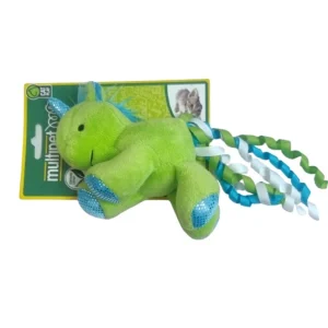 Juguete Para Gato Multipet Unicornio Con Catnip
