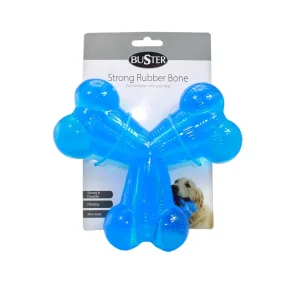 Juguete Para Perro Buster Hueso Duro en Y Talla XL