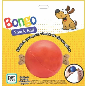 Juguete Interactivo Para Perro Snack Ball