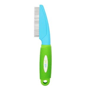 Peinilla Para Gato Pet Spa