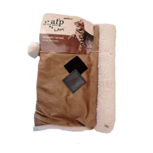 Saco De Juego Para Gatos All For Paws