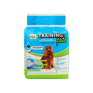 Tapete De Entrenamiento Para Perro Pet Spa x 14 und