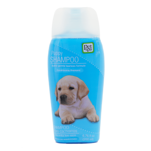 Shampoo Puppy